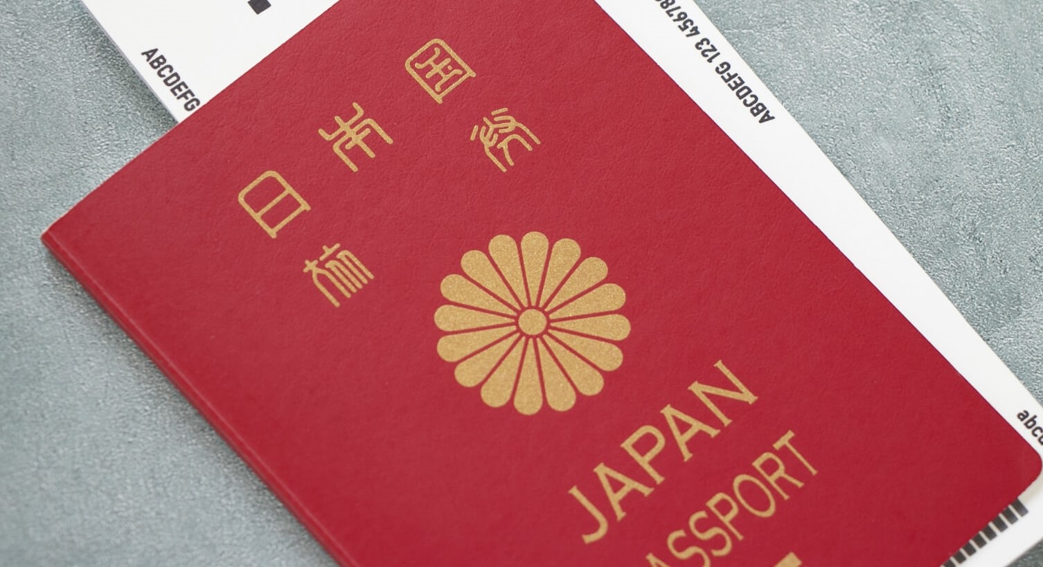 passport