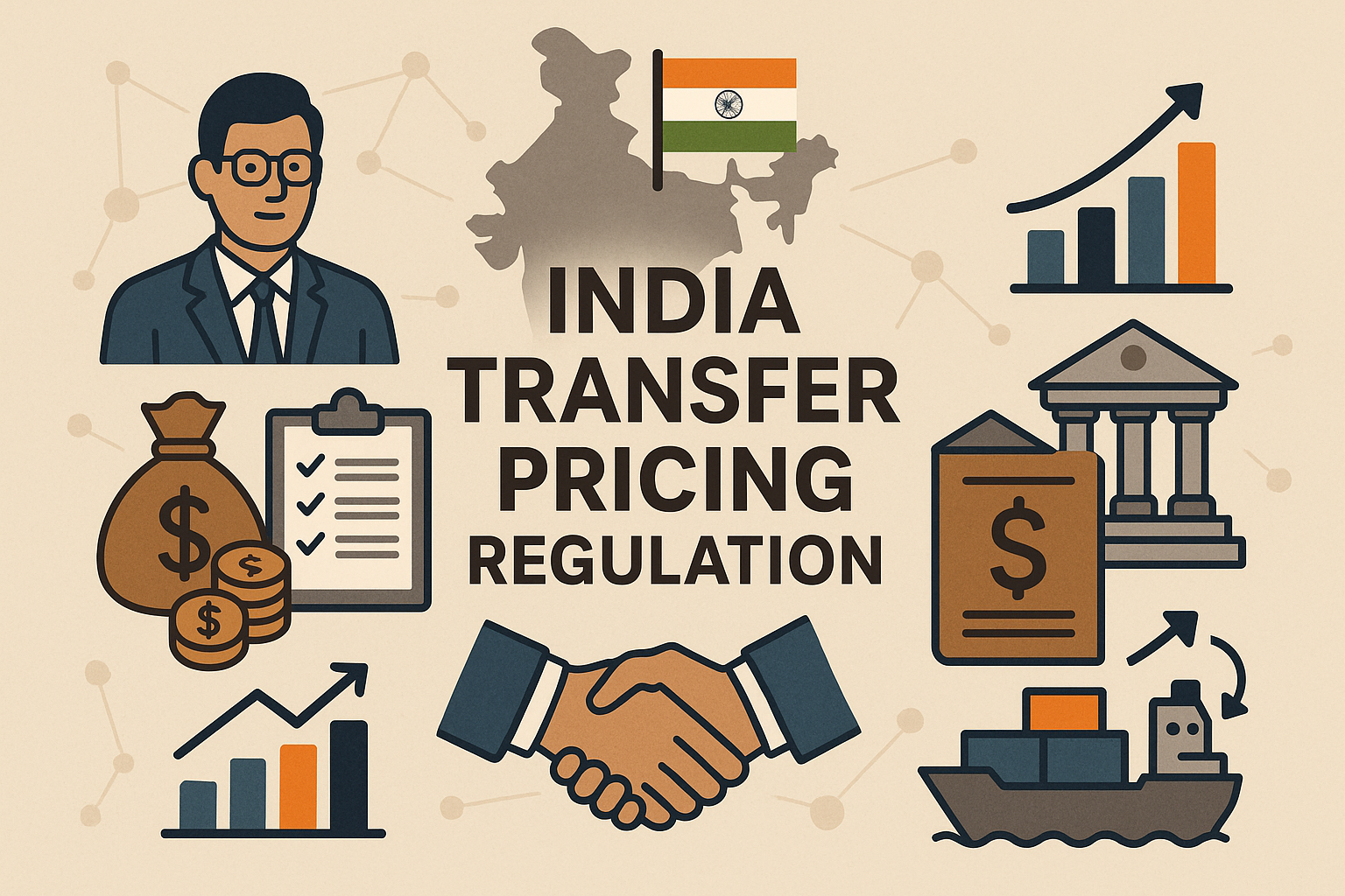 India Transfer Pricing Image